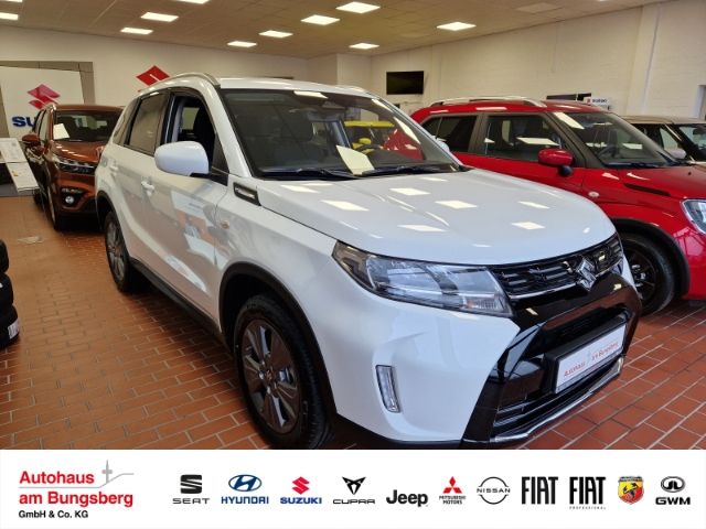 Suzuki Vitara 1.5 Hybrid Comfort 4x2 EU6d COMFORT