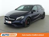 Mercedes-Benz A-Klasse A 45 AMG 4Matic Sport Aut.*LED*TEMPO* - Mercedes-Benz: Klasse M
