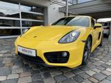 Porsche Cayman 2.7 - PASM, PSE, Sport Design Packet - Porsche Cayman: 2.7