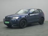 BMW X3 xDrive 20d 183PS Aut.4x4/Klimaautomatik/PDC - BMW X3: 18d Xdrive