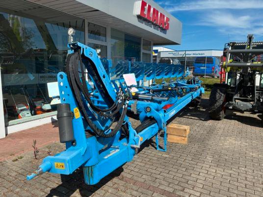 Lemken Diamant 16 VU