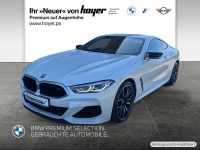 BMW M850 - Vorschau Bild 1