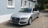 Audi A4 2.0 TDI quattro Ambition, AHK, Xenon, Klima - Audi A4 Ambition mit Diesel-Antrieb