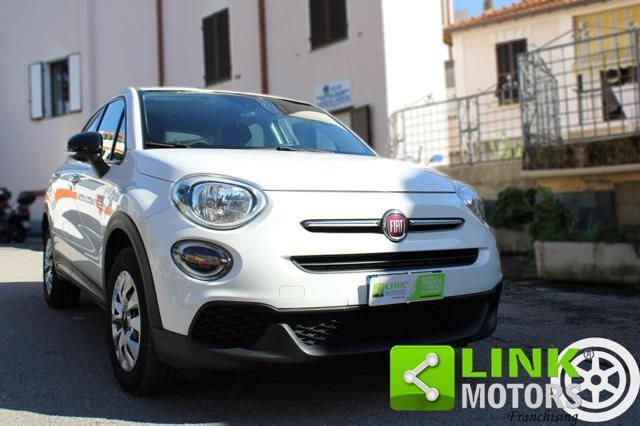 Fiat FIAT 500X 1.0 T3 120 CV Business UNICO PROPRIETA