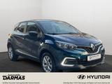 Renault Captur TCe90 Intens Navi Sitzheizung Allwetter - Renault Captur in Oberhausen