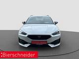 Cupra Leon SP 1.5 eTSI DSG ab mtl. 169,- Euro NAVI CAM - scheckheftgepflegte Cupra Leon