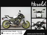 Kawasaki Z650 35kw - KAWASAKI 650 Z