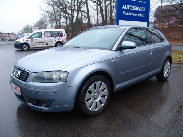 Audi A3 1.6 Ambition