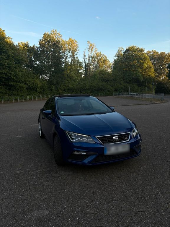 Image of Seat Leon