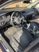 Volkswagen Golf 7 2.0 TDI Comfortline mit Anhängerkupplung  - : mit TÜV, mit