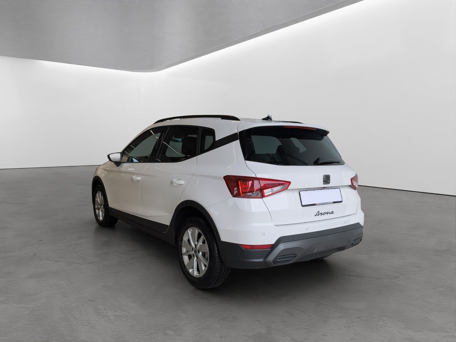 Seat Arona - Bild 5