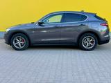 Alfa Romeo Stelvio 2.0 Turbo 16V 147kW Super AT8-Q4 Super - Alfa Romeo Gebrauchtwagen in Berlin