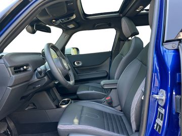 MINI Cooper S - 7