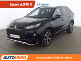 Suzuki Across 2.5 Plug-in Hybrid Comfort+ E-Four Aut. - Suzuki Gebrauchtwagen in Berlin
