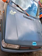 Fiat Fiorino - Fiat aus 1993