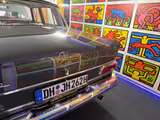 Mercedes-Benz 230 W110 - Mercedes-Benz Gebrauchtwagen von 1966