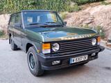 Land Rover Range Rover 3.9 v8 EFI 3 doors - Land Rover Range Rover aus 1993