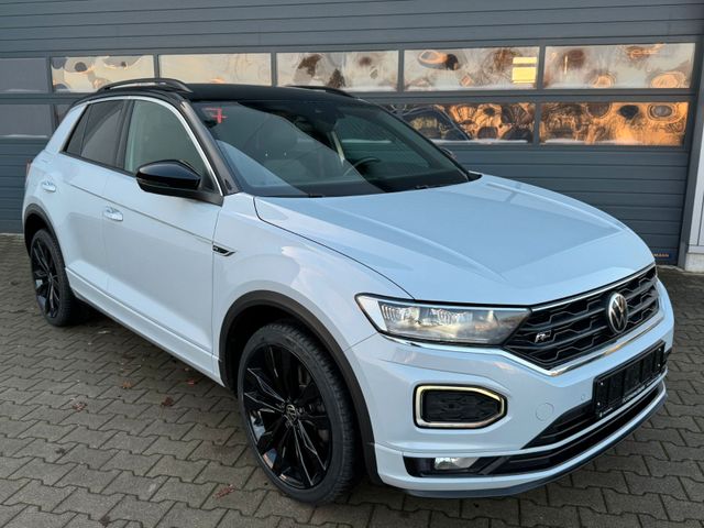 Volkswagen T-Roc Sport*2x R-Line*DSG*ACC*19ZOLL*1.Hand