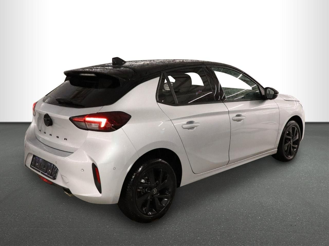 Fahrzeugabbildung Opel Corsa F GS/Matrix/Kamera/Allwetter!