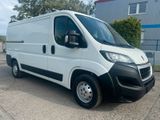 Peugeot Boxer Kasten 330 L2H1 Premium BlueHDi 130 - Peugeot Boxer: Standheizung
