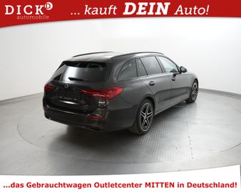 Mercedes C 220 - 8