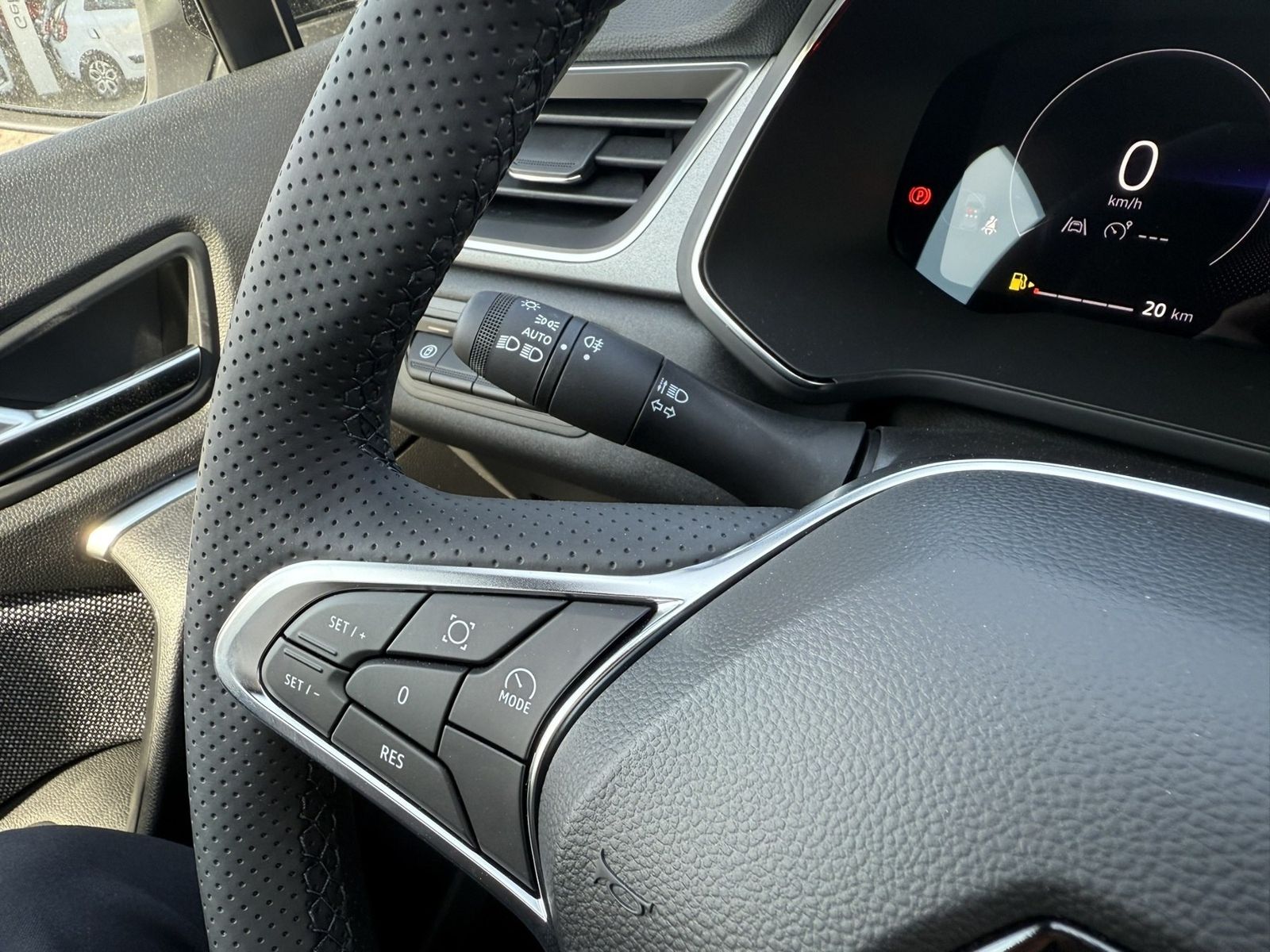 Renault Captur - Bild 15