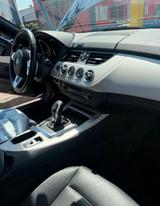 BMW Z4 sDrive20i - - BMW Z4 in Bochum