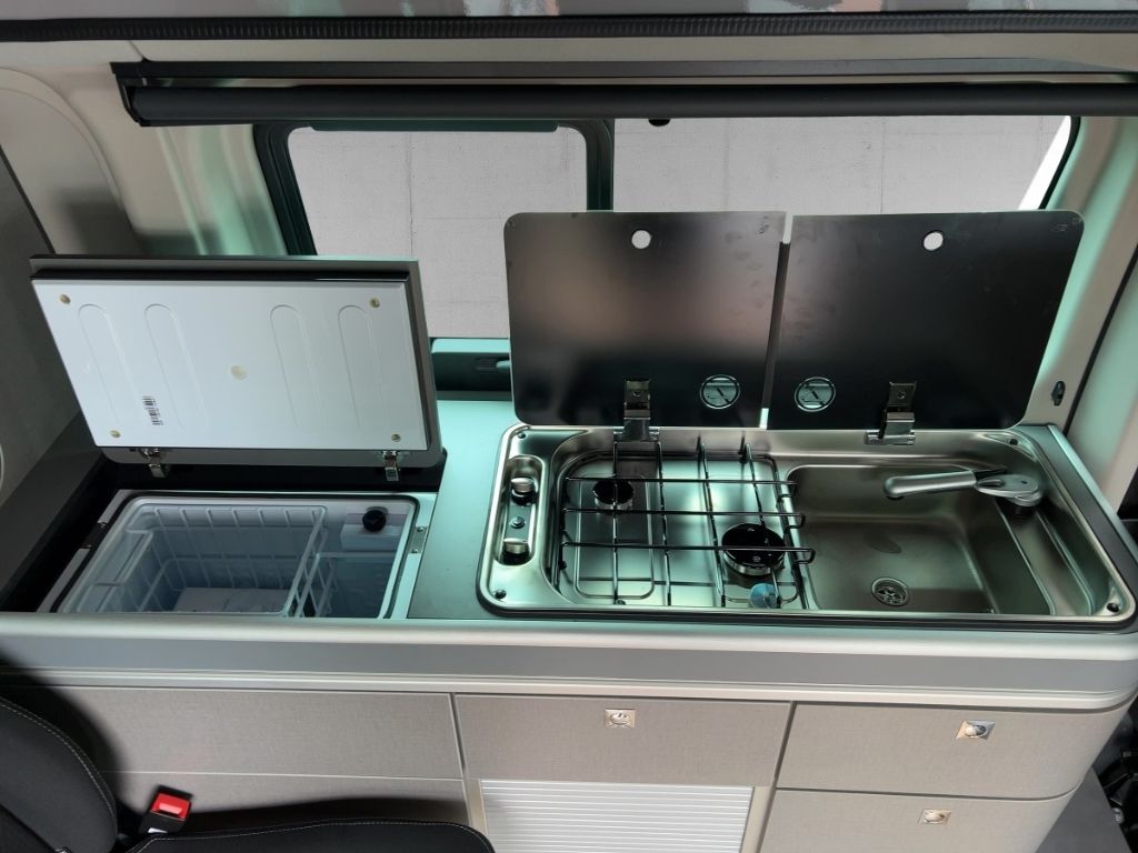 Nissan Primastar - Bild 14