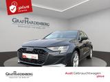 Audi A3 Lim. 35 TFSI S tronic Advanced ACC AHK - Audi A3: Allradantrieb