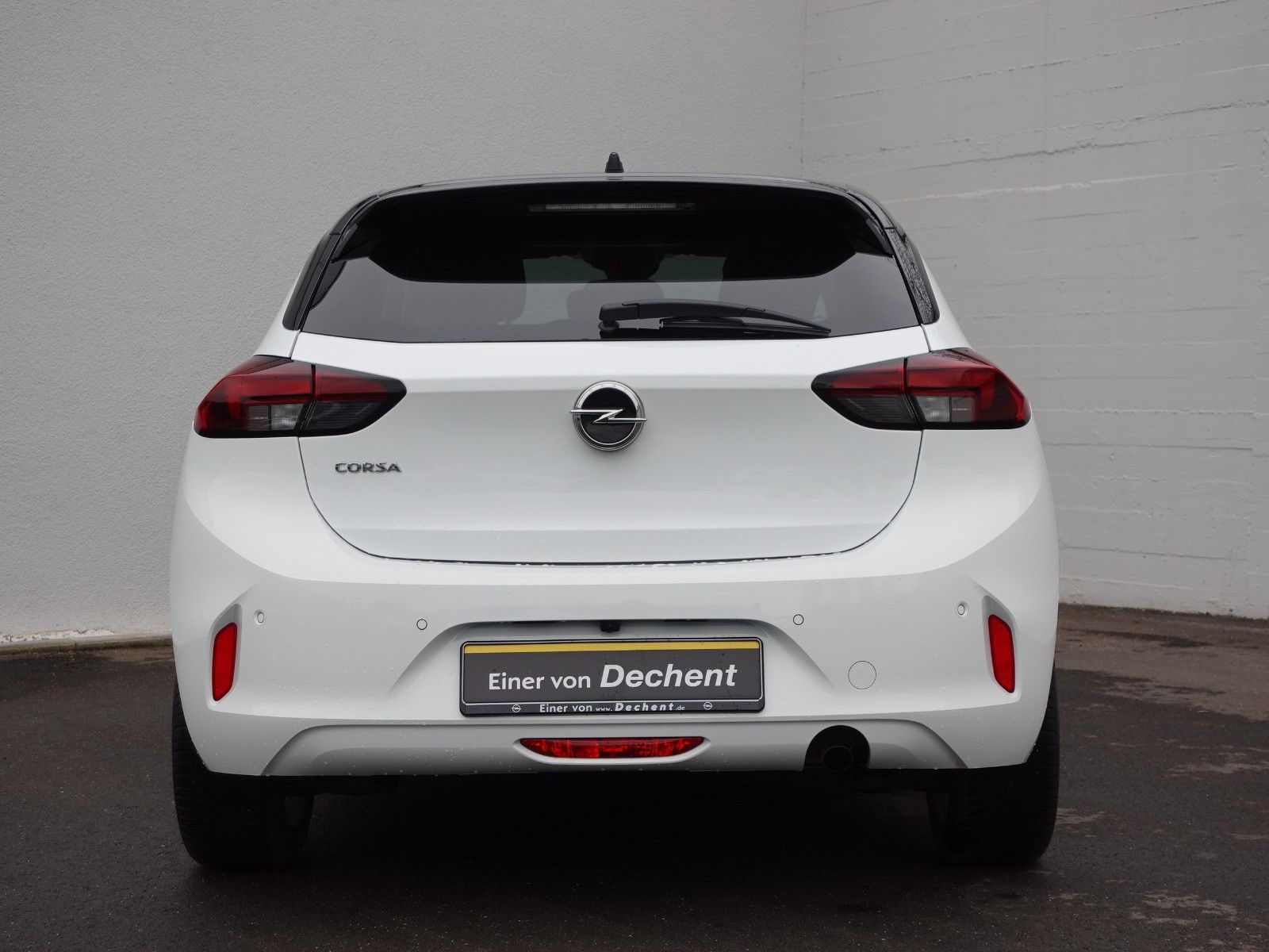 Fahrzeugabbildung Opel Corsa Edition 1.2T,Navi,Sitzhzg,LED,Kamera,Allw.