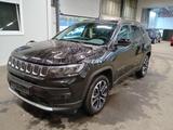 Jeep Compass M-Air Altitude *KEYLESS*SHZ*LED*KAM*ACC* - Jeep Compass Altitude mit Hybrid-Antrieb (Benzin/Elektro)