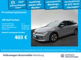 Volkswagen Golf Variant 1.5 eTSI Goal DSG Standhzg CarPlay