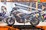Honda NC 750 X ABS+10980KM+3Hd+Reifen/Service neu+A2 - Angebote entsprechen deinen Suchkriterien
