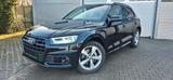 Audi Q5 50TDI quattr S-LINE*LUFT*MATRIX*OPTIK*AHK*ACC - Audi Q5
