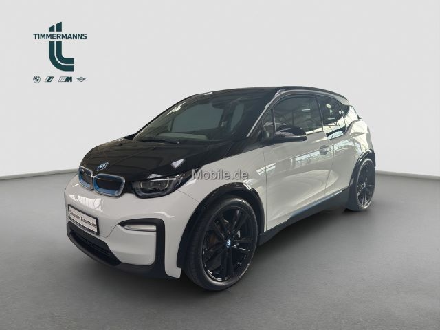 BMW i3 (120 Ah), 125kW Navi Tempom.aktiv Bluetooth