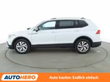 Volkswagen Tiguan Allspace 2.0 TDI Life Aut.*NAV*LED*ACC* - Volkswagen Gebrauchtwagen in Kiel