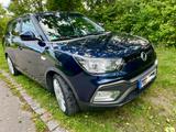 Ssangyong XLV 1.6 e-XDi 160 QUARTZ 2WD QUARTZ - Ssangyong XLV: Quartz