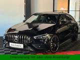 Mercedes-Benz CLA 35 AMG 4Matic*LED*Pano*Burmester*360° Kamera - Mercedes-Benz CLA 35 AMG Shooting Brake Gebrauchtwagen