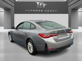BMW i4 40 eDrive Leder Harman/Kardon HUD LED Nav ACC - graue BMW i4