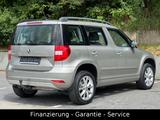 Skoda Yeti 1.4 TSI DSG Elegance/NAVI/XENON/AHK/MEDIA - Skoda Yeti: Dsg