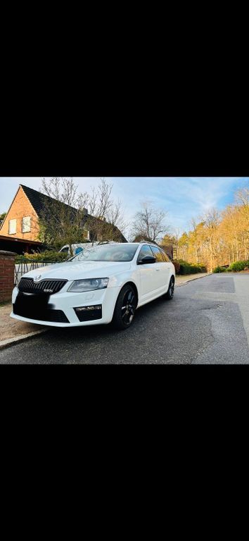 Image of Skoda Octavia