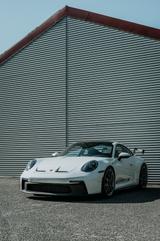 Porsche 911 GT3  *LIFT *Approved *Bose *Spo - Porsche 992 in Lübeck