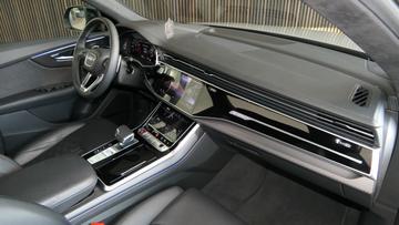 2024 AUDI RSQ8 photo 8