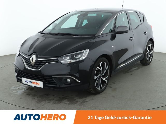 Renault Scenic 1.6 dCi Energy BOSE-Edition Aut.*NAVI*LED