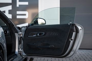 Mercedes-Benz AMG GT Black Series | Full PPF | TrackPace | 75L