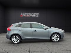 Volvo V40 Momentum D3 DPF