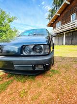 Volkswagen Passat 35i vr6 tausch möglich nur gegen vw... - gebrauchte VW Passat aus dem Jahr 1992