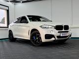 BMW X6 M50 d xDrive HUD/LED/360/ACC/21*M - gebrauchte BMW X6 aus dem Jahr 2015