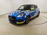 Suzuki Swift 1.4 16V BoosterJet Sport LED|Navi|RFK - Suzuki Swift: 1.4