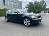 BMW  E87 116d ! - BMW 116